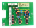 PCB CARD SAMKR1 01.03