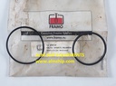 Framo Bolts/Gaskets Bulk Head