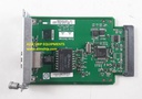 WIC 1B-S/T V3 V01 PCB CARD CISCO SYSTEMS