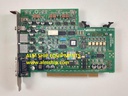 TOKIMEC PCB CARD